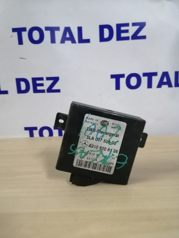 Modul reglare faruri Mercedes E CLASS W 210 cod A2108206426