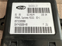 Modul releu combustibil Peugeot 307 / 407 cod 09733309900