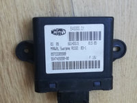 Modul releu combustibil Peugeot 407 2.0 hdi RHR 09733309900