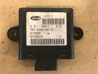 Modul releu combustibil peugeot 407 2004 - 2008 cod: 09733309900