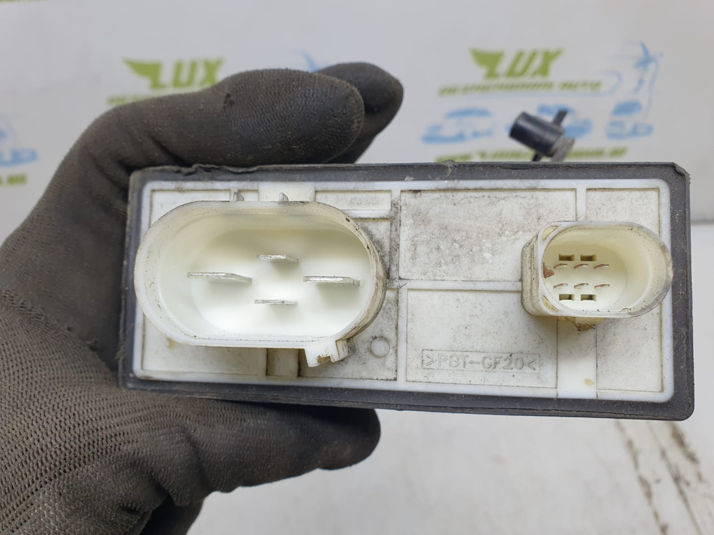 Modul releu electroventilator gmv 1j0919