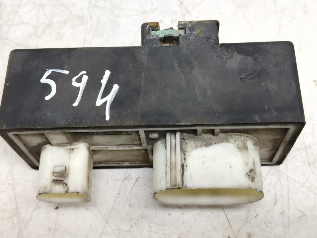Modul releu electroventilator gmv 1j0919