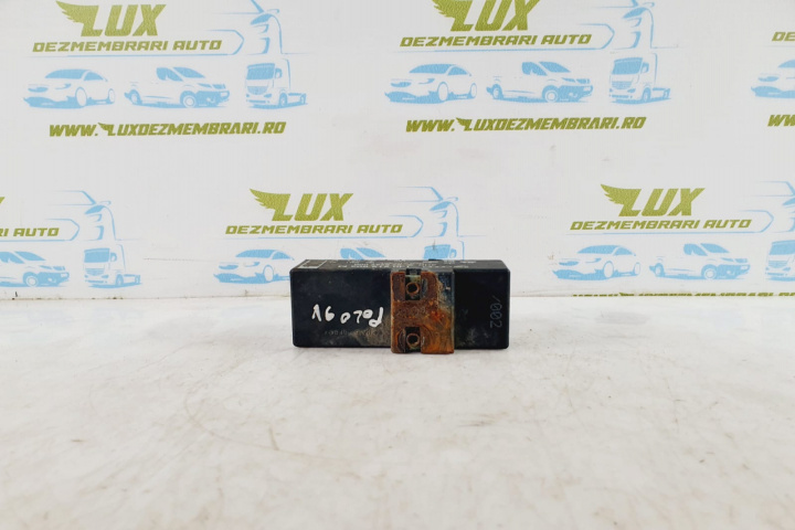 Modul releu electroventilator gmv 1j0919506m Skoda Fabia 6Y [1999 - 2004]