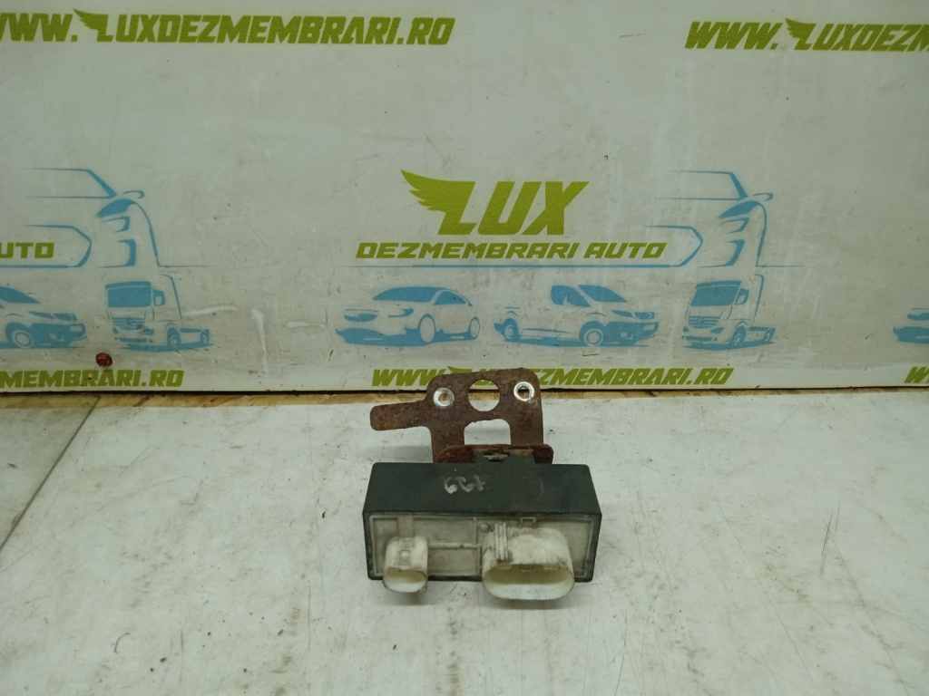 Modul releu electroventilator gmv 1j0919