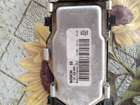 Modul releu Electroventilator Radiator Mercedes Bosch 1 137328656