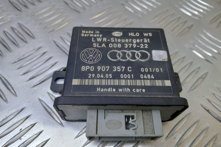 Modul Releu lumini 8P0907357C Audi Q7 4L [2005 - 2009]