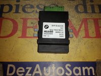 Modul Releu pompa combustibil bmw e90 e60 cod 55892110