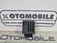 Modul releu pompa combustibil Skoda Octavia 3 1.6 TDI: 3Q0906121b [Fabr 2013-2017]