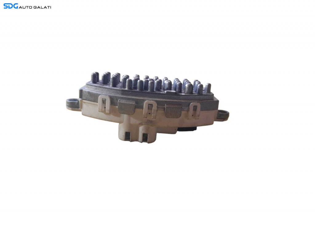 Modul Releu Rezistenta Motoras Ventilato