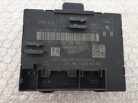 Modul / releu usa dreapta spate VW Passat B8 CZCA 5Q0 959 595 E 5Q0959595E