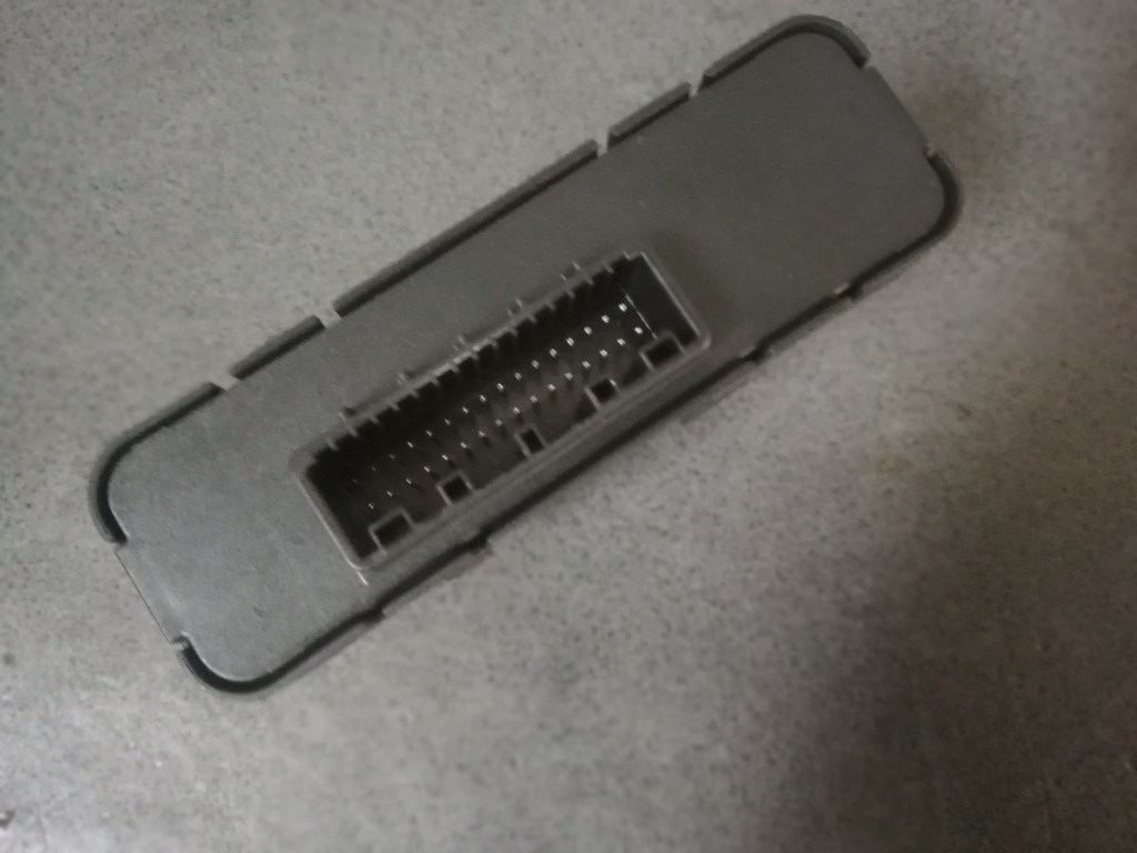 Modul Renault Clio 5 HB an 2021 2022 202