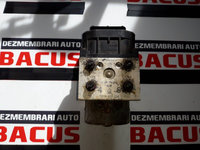 Modul Renault Megane 0265216555, 7700423034, 0273004279