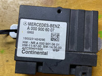 Modul rezervor pentru Mercedes C W205 / S205 / GLC W253. Cod: A0009006007