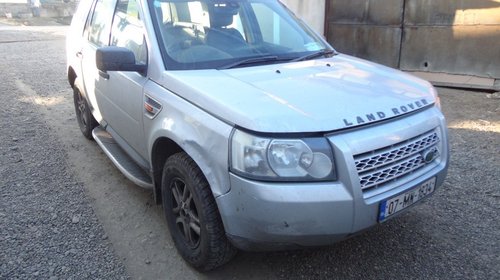 Modul Ridicare Geamuri - Land Rover Freelande