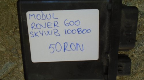 Modul rover 600 cod skywb100800