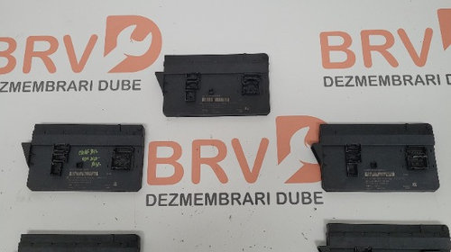 Modul Sam 2,5 motorizare pentru Vw Crafter Eu