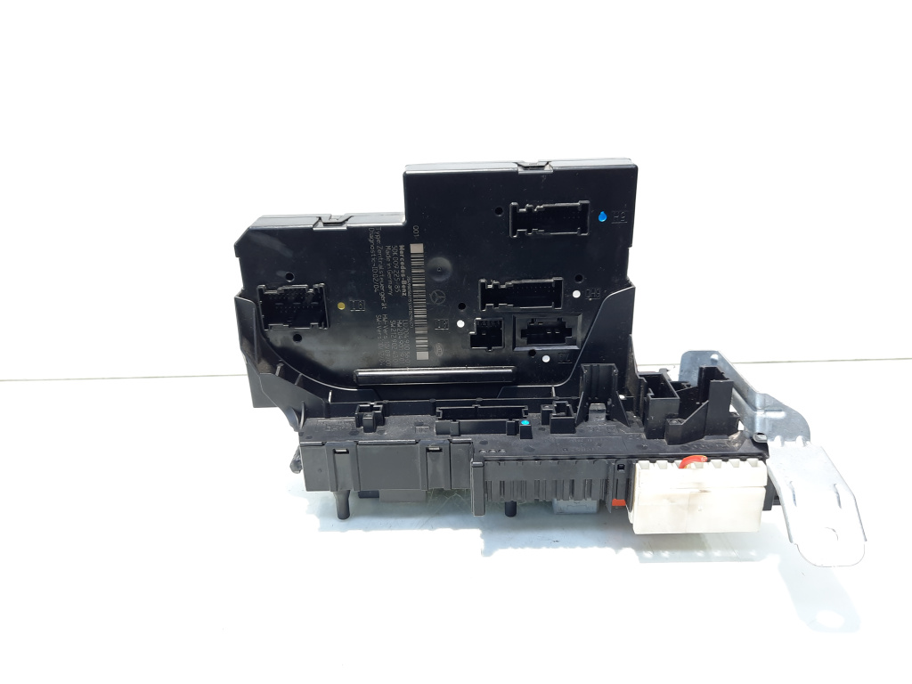 Modul SAM, cod A2049005601, Mercedes Clasa C T-Model (S204) (id:616130)