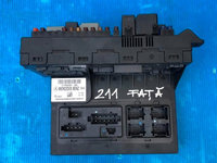 Modul SAM fata Mercedes E Class w211 cod 2115454001