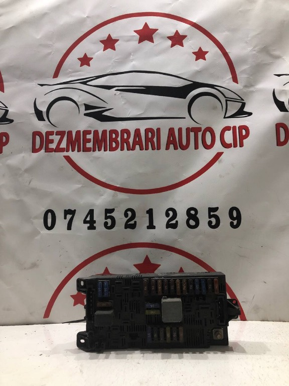 Modul SAM fata Mercedes E Class w211 cod: 2115453901