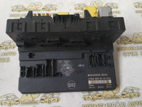 Modul Sam Mercedes Vito Mixto (W639) 2.2 CDI 150 CP cod: A6399005300