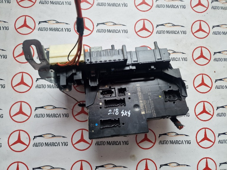 Modul SAM spate Mercedes E Class w212 cod 2129060105