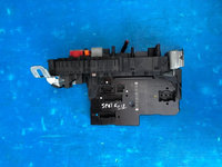 Modul SAM spate Mercedes E Class w212 cod 2129001306