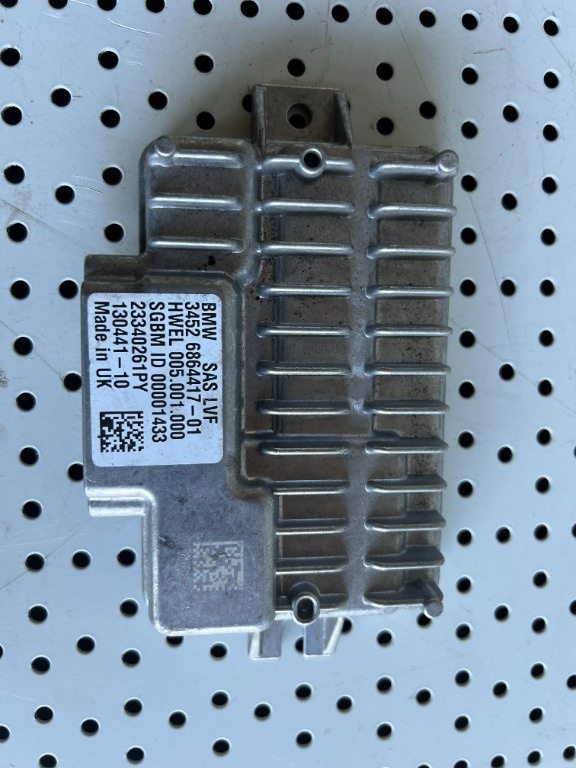 Modul SAS BMW Seria 2 F45 F46 Cod : 6864417-01