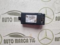 MODUL SCAUN BMW Seria 7 F01 cod 921646801