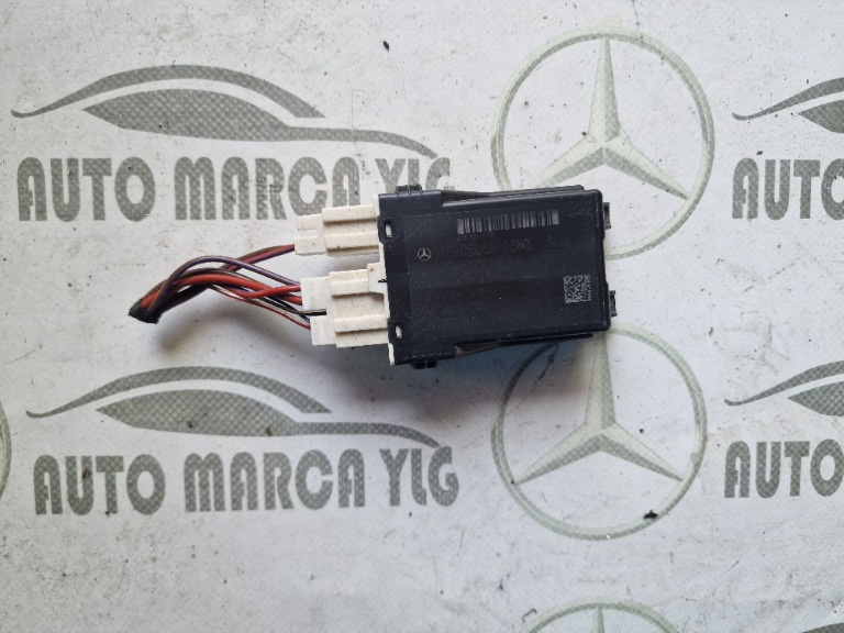Modul scaun Mercedes C-class W205 cod A2059004607