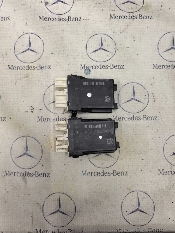 Modul scaun Mercedes C class W205 cod A2059004607