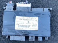 Modul scaun Mercedes ML 320 W164 3.0 CDI A2118709926