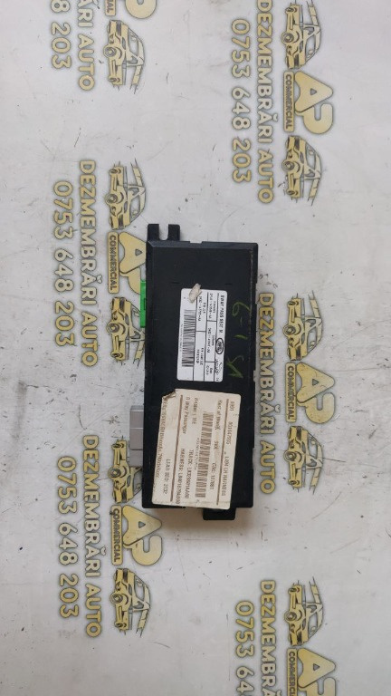 Modul scaun pasager Range Rover 3.0 D cod : DPLA14C546AA