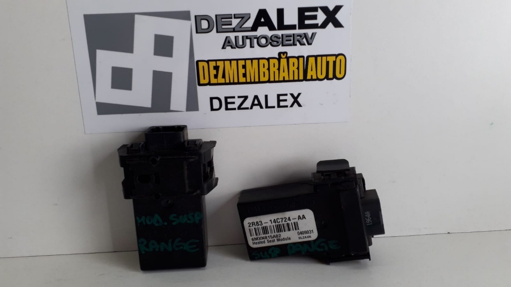 Modul scaune incalzine Range Rover 2R83-14C724-AA