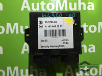 Modul securitate Mercedes M-Class (1998-2005) [W163] a163 545 22 32