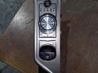Modul selector central Jaguar XF 2.7 An 2009 Cod 8X23-7E453-CF