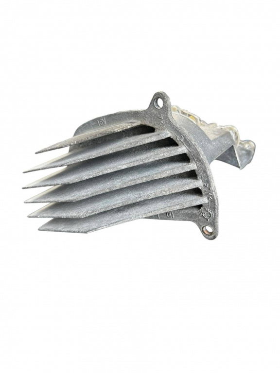 Modul semnal BMW Series 3 3 E90 E91 2008 12662665