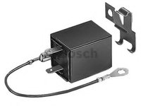 Modul semnalizare AUDI 200 (43) (1979 - 1982) BOSCH 0 335 200 038