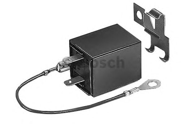 Modul semnalizare AUDI V8 (44_, 4C_) - Cod intern: W20149343 - LIVRARE DIN STOC in 24 ore!!!