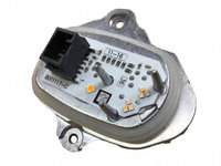 Modul semnalizare dreapta BMW Seria 3 GT F34 LCI - 63117470430, 7470430