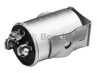 Modul semnalizare FIAT CINQUECENTO (170), AUDI COUPE (81, 85), FIAT PANDA (141A_) - BOSCH 0 336 203 005