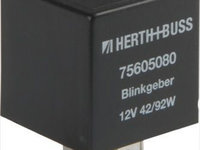 Modul semnalizare HERTH+BUSS ELPARTS 75605080