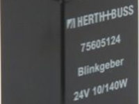 Modul semnalizare HERTH+BUSS ELPARTS 75605124