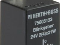 Modul semnalizare HERTH+BUSS ELPARTS 75605133