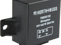 Modul semnalizare HERTH+BUSS ELPARTS 75605135