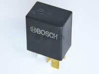 Modul semnalizare VAUXHALL ZAFIRA Mk I (A) (F75), VAUXHALL CORSA Mk II (C) (W5L, F08), VAUXHALL CORSAVAN Mk II (C) - BOSCH 0 332 207 300