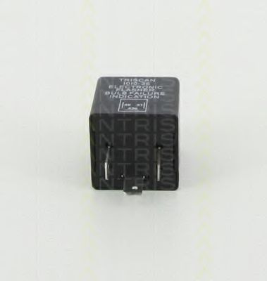 Modul semnalizare VW JETTA Mk II (19E, 1G2, 165) (1983 - 1992) TRISCAN 1010 EP35
