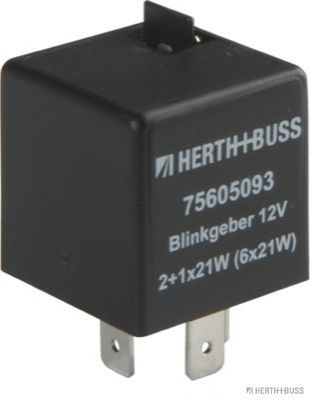 Modul semnalizare VW JETTA Mk II (19E, 1