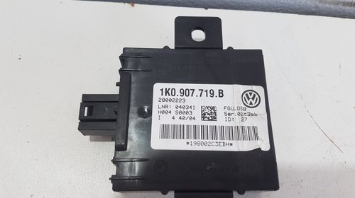 Modul senzor alarma VW Golf 5 1.9 Diesel