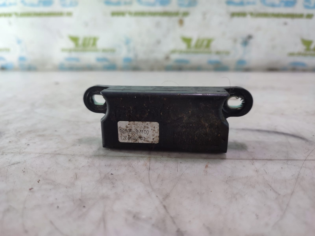 Modul senzor 88795-3M100 SsangYong Korando 3 [2010 - 2013] 2.0 e-XDI D20DTF