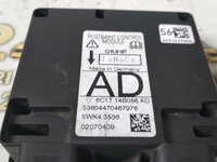 Modul senzor Airbag Ford Transit MK7 2.2 TDCI cod : 6C1T14B056